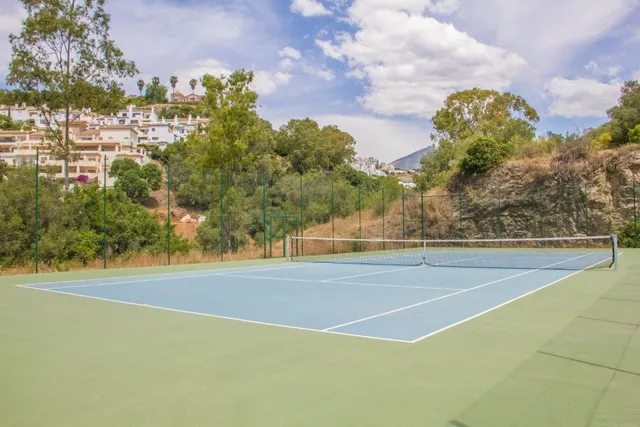 Parcela en venta - Costa del Sol — 16