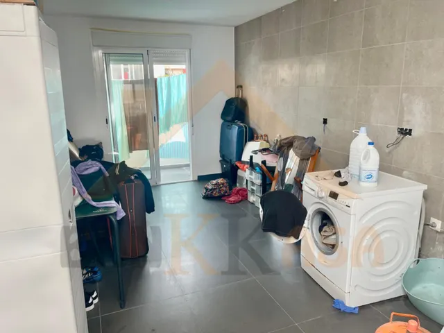 DUPLEX CON TIENDA EN LA LOMA DE LA MEZQUITA — 22