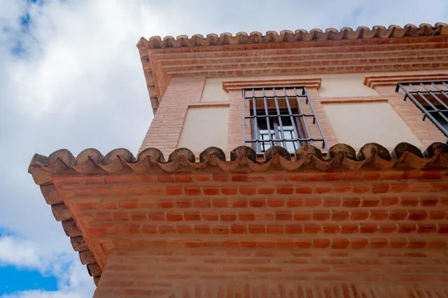 Tu hogar ideal ¡¡ Una casa única que te enamorará!! — 39