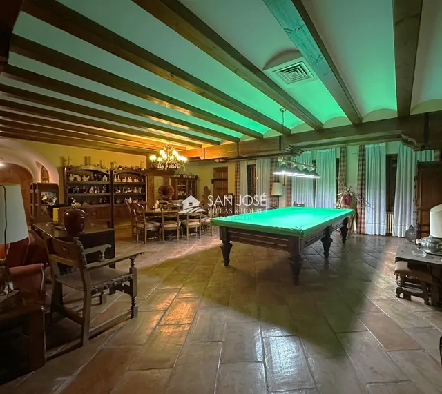 VENTA DE CHALET DE LUJO EN NOVELDA — 45