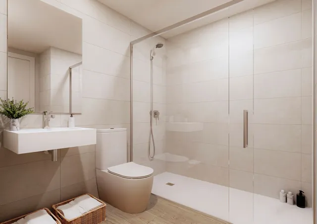 Ático 2 habitaciones 154m² en venta - Calpe — 20