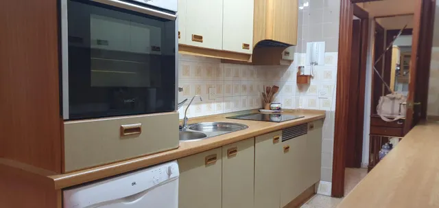ALQUILER DE habitaciones  TEMPORALES  PARA ESTUDIANTES — 14