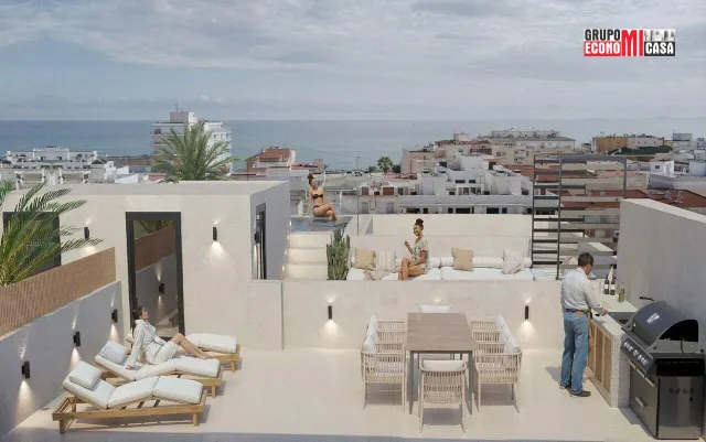 APARTAMENTOS  EN TORREVIEJA, ALICANTE (desde 198.000,00 €) — 7