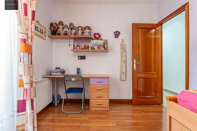 MAGNIFICA CASA EN LAS GABIAS — 32