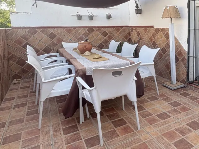 Adosado en el pinar de 3 dormitorios — 24