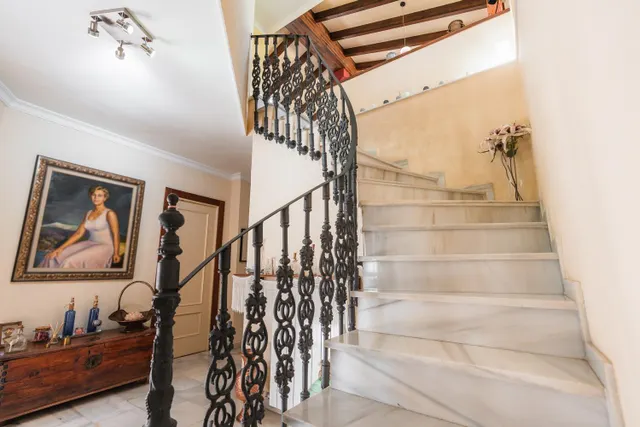 Casa o chalet en urbanización parque de cubillas — 23