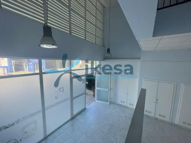 Venta de Oficina Dúplex en P. Ind El Pibo, Bollullos de la M - foto 5