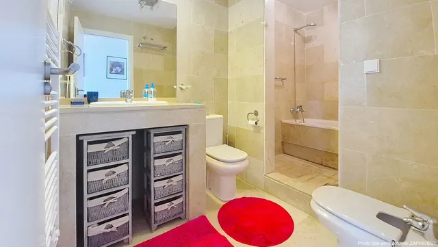 Ático 2 habitaciones 114m² en venta - Costa del Sol — 15