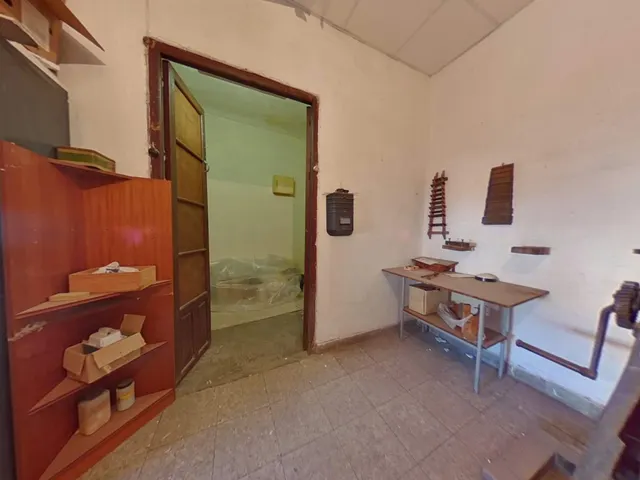 ¡¡¡ CASA EN LA RIBERA !! — 28