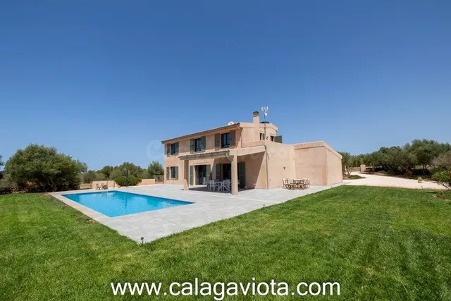 Fantastico chalet en Cas Perets - foto 5