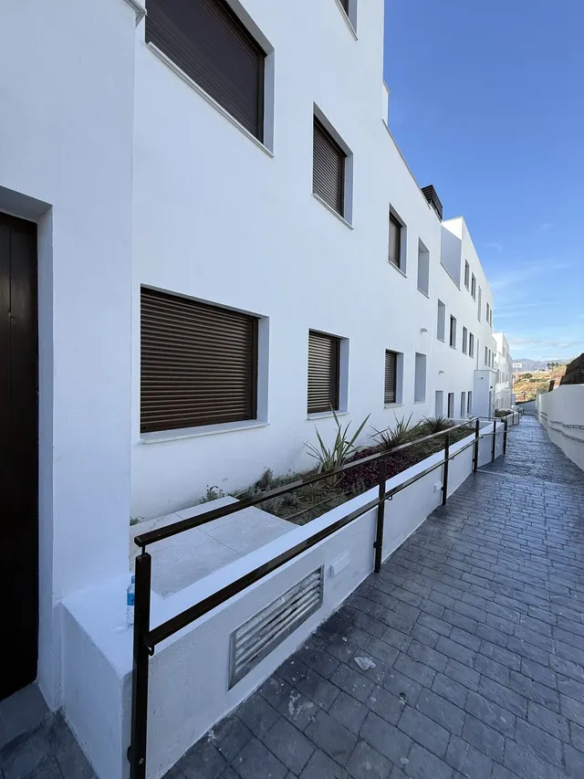 Apartamento 1 habitación 43m² en venta - Costa Del Sol — 10