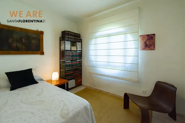 Ático 4 habitaciones 134m² en venta - Avenida Europa — 27