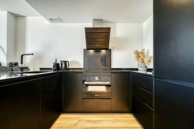 Apartamento 1 habitación 111m² en venta - Riviera del sol — 10
