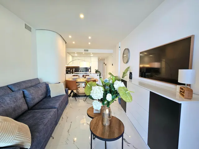 Apartamento 3 habitaciones 84m² en venta - Monte y Mar - foto 4