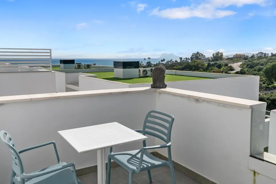Ático 2 habitaciones 100m² en venta - Costa del Sol