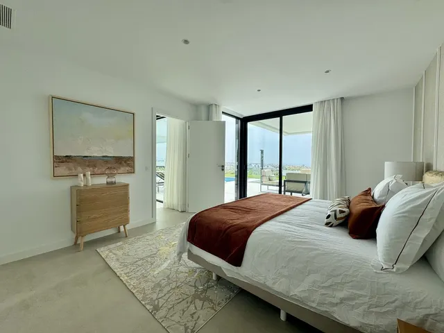 Chalet 6 habitaciones 460m² en venta - Costa Del Sol — 16