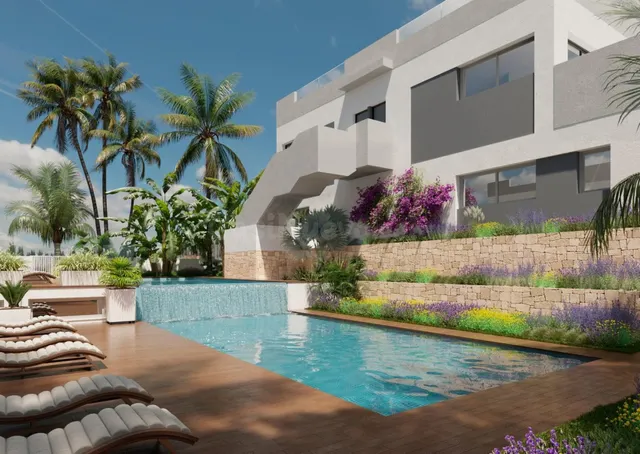 Casa-Chalet en Venta en Torrevieja Alicante - foto 5