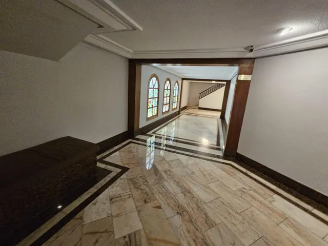 Exclusividad, amplitud y confort en el centro de Salamanca, 3 amplios dormitorios y plaza de garaje cerrada — 46