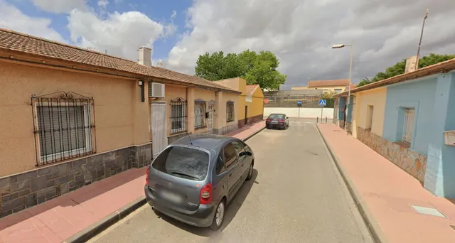Vendo Casa alquilada en Torre Pacheco — 3
