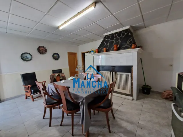 *180.000€* inmobiliaria la mancha vende parcela en Albacete — 8