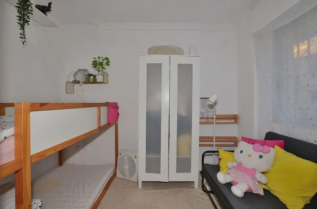 Apartamento 1 habitación 45m² en venta - Centro — 14