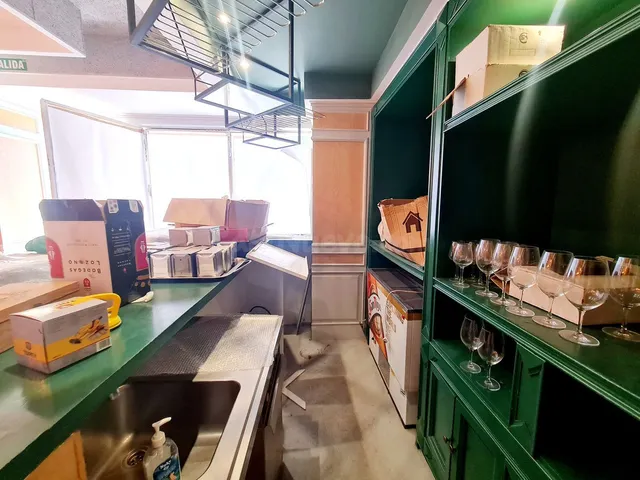 Restaurante 105m² en venta - Marbella — 4