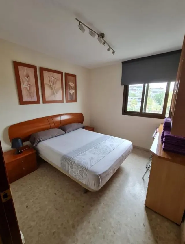 Cuatro dormitorios en La Carihuela — 15