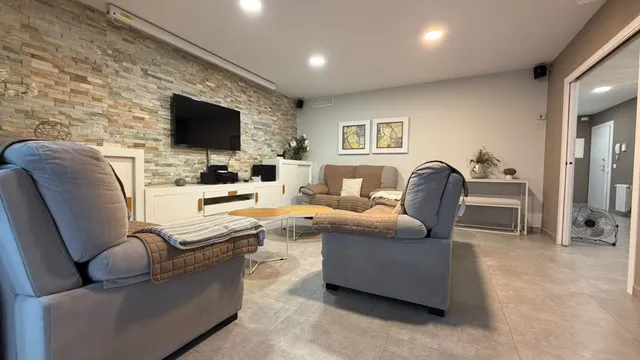 ¡¡ VIVIENDA DE 195 M2 CON 4 DORMITORIOS EN PLENO BULEVAR GRA - foto 5