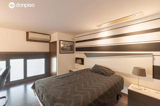 Exclusivo dúplex tipo loft de 225 m2 con apartamento independiente en una ubicación inmejorable — 43