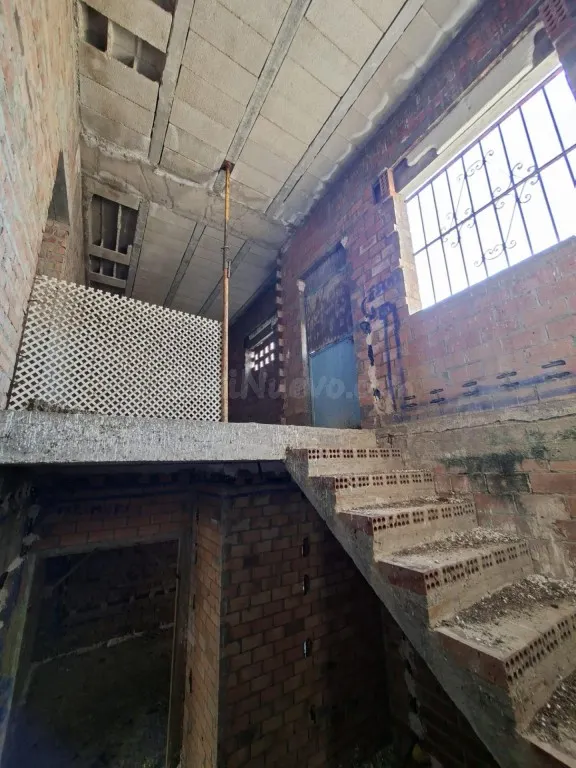 Gran oportunidad, Casa para reformar en Guillena!!!! — 6