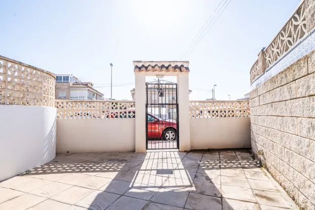 Apartamento 1 habitación 32m² en venta - Centro — 21