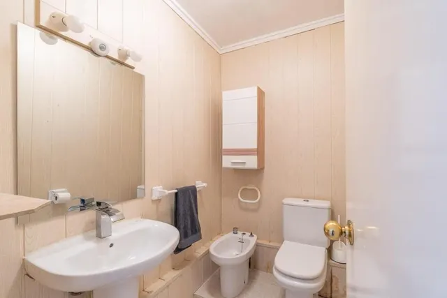 Apartamento 2 habitaciones 73m² en venta - Punta Prima — 10