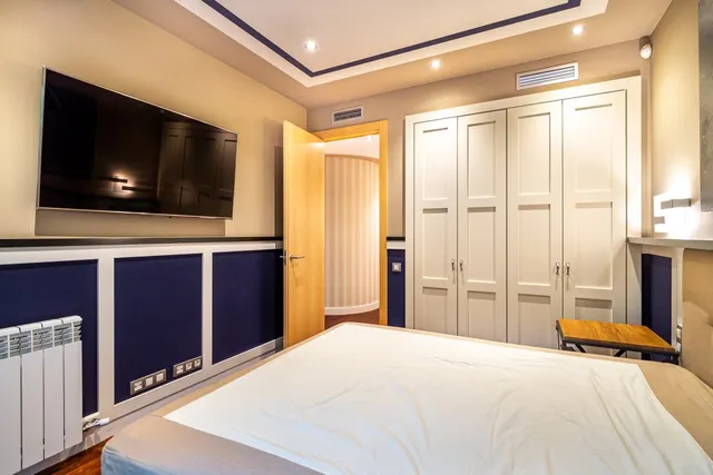 PISO DUPLEX REFORMADO — 21