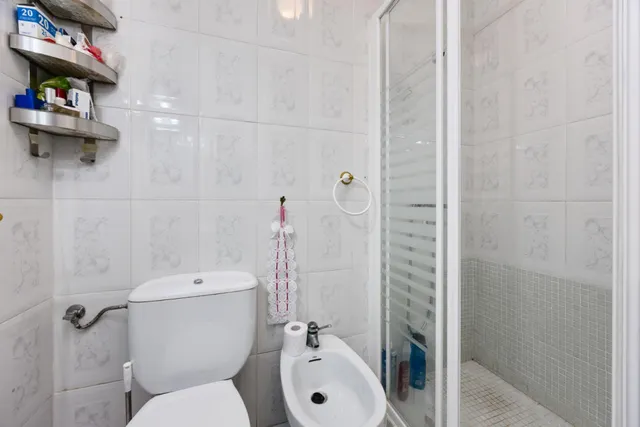 Luminoso apartamento, con gran solárium privado y vistas, en "La Mata", Torrevieja — 10