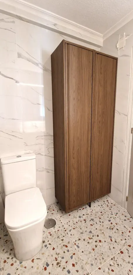 Apartamento 2 habitaciones 88m² en venta - Los Frutales — 16