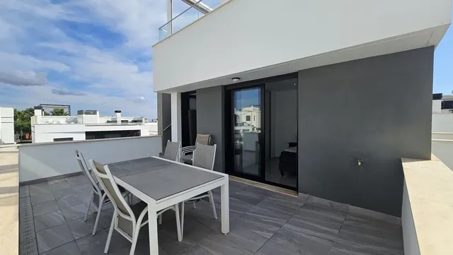 Villa 6 habitaciones 208m² en venta - Villamartín-Las Filipinas — 23
