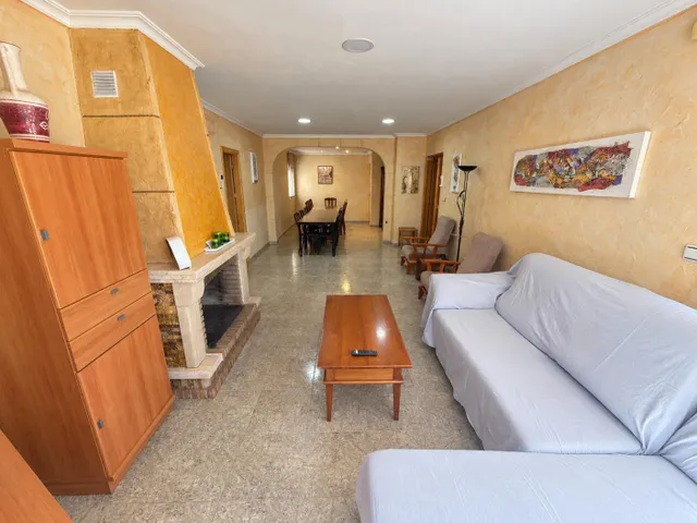 Chalet 5 habitaciones 505m² en venta - Montepinar-La Aparecida-Raiguero — 9