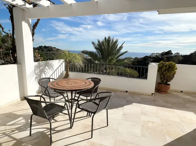Chalet 4 habitaciones 217m² en venta - Riviera del sol — 22