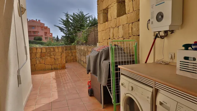 Exclusiva vivienda en Miramar del Sol – Mijas Costa — 13