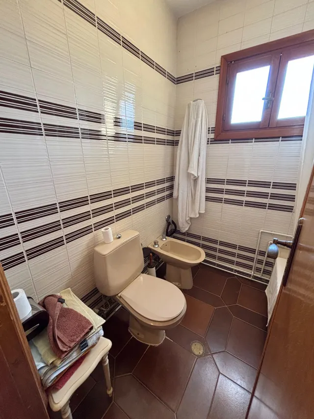 Exclusiva villa con piscina en Los Urrutias, Mar Menor — 24