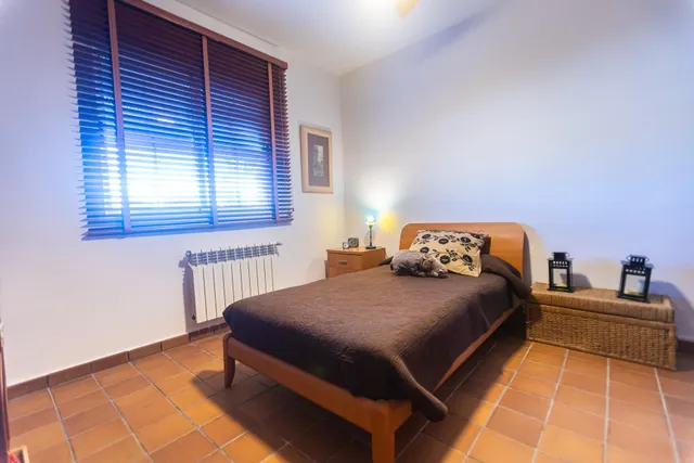 Espectacular Chalet en La Alcayna, Molina de Segura — 17