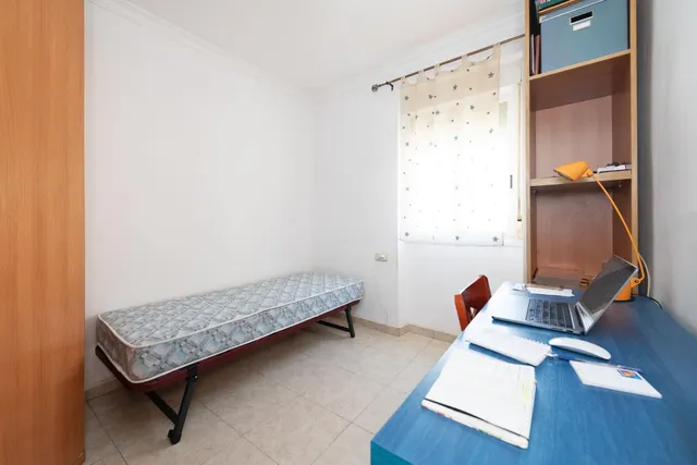 Piso 2 habitaciones 63m² en venta - Los Castillejos-La Trinidad — 12