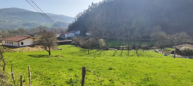 TERRENO URBANO EN BORLEÑA IDEAL PARA VIVIENDA UNIFAMILIAR.- — 7