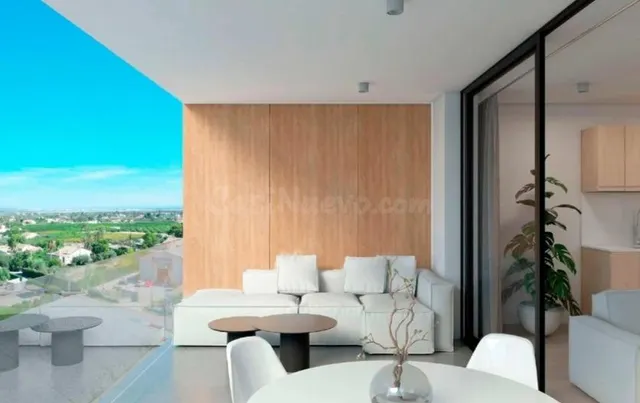 RESIDENCIAL LAS BAYAS — 5