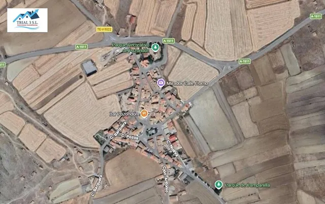 Venta Casa en Pozondón - Teruel - foto 3