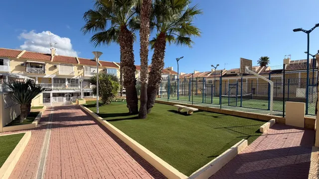 Apartamento 1 habitación 63m² en venta - Torreblanca — 33