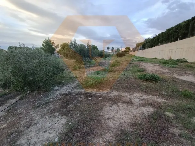 SE VENDE PARCELA EN EL ROMERAL DE MOLINA DE SEGURA - foto 2