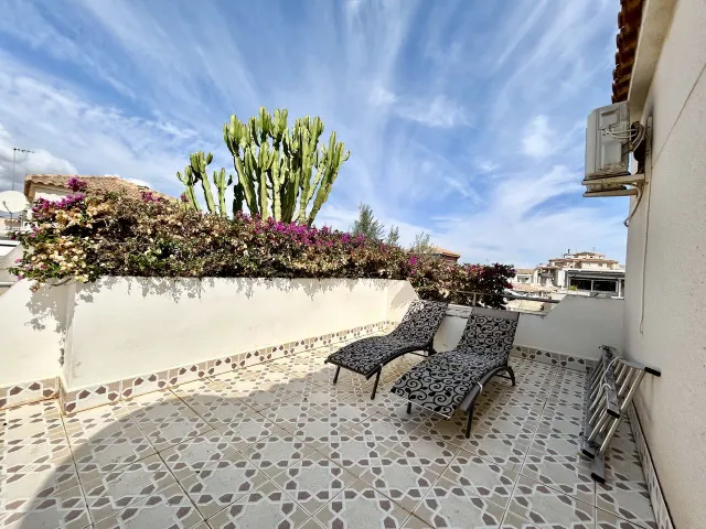 Casa 2 habitaciones 67m² en venta - Playa Flamenca — 20