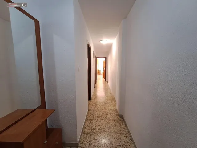 Piso en Rambla — 6