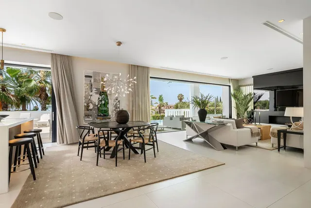 Chalet 5 habitaciones 586m² en venta - Marbella - foto 4